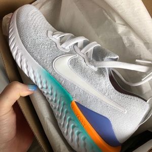 Nike epic react 2